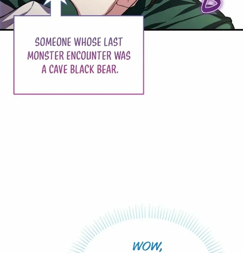 SSS-Grade Cafe in Front of The Dungeon Chapter 16 page 13