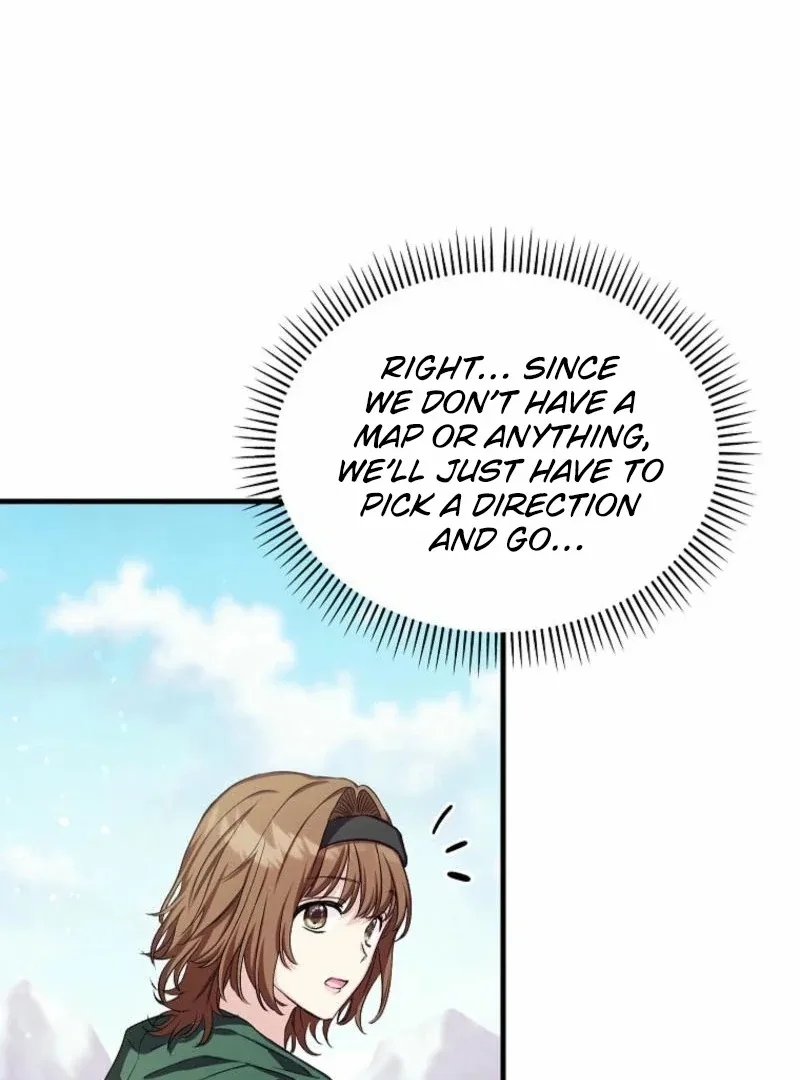 SSS-Grade Cafe in Front of The Dungeon Chapter 16 page 8
