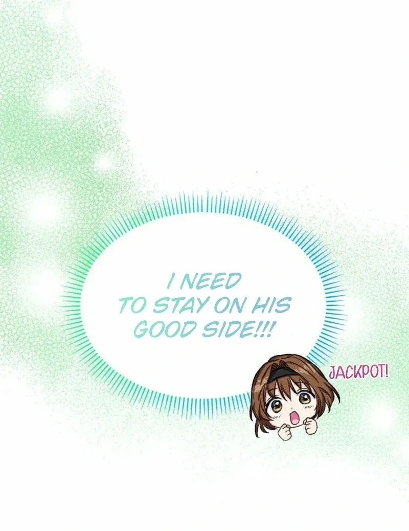 SSS-Grade Cafe in Front of The Dungeon Chapter 16 page 38