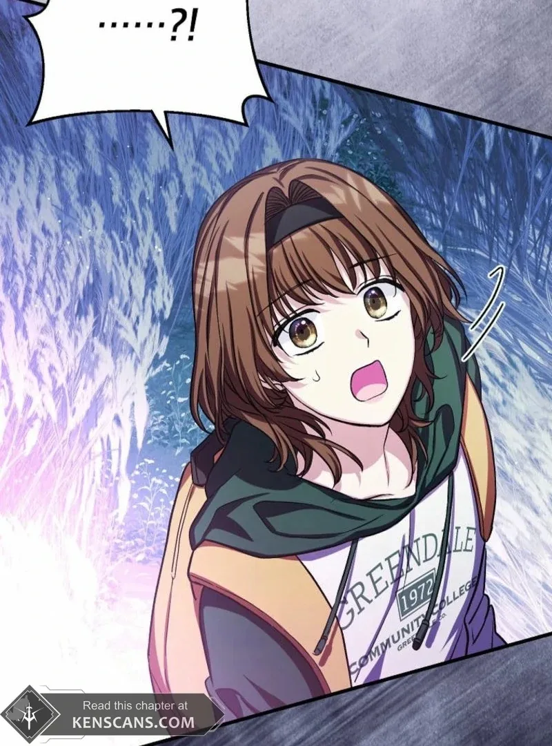 SSS-Grade Cafe in Front of The Dungeon Chapter 16 page 67