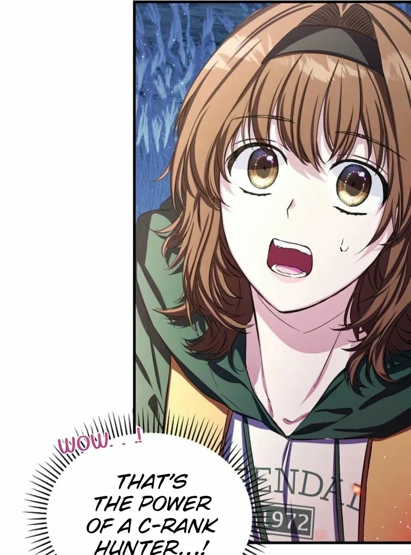 SSS-Grade Cafe in Front of The Dungeon Chapter 16 page 84