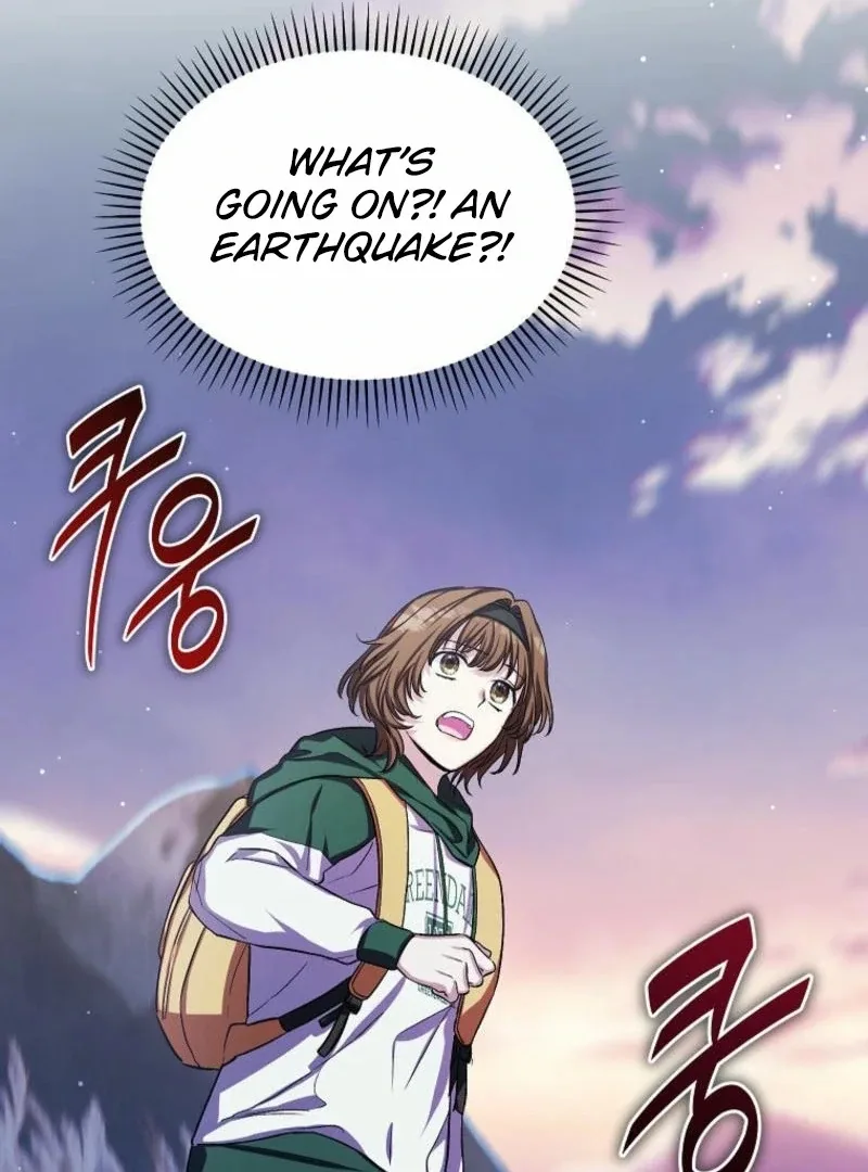 SSS-Grade Cafe in Front of The Dungeon Chapter 16 page 61