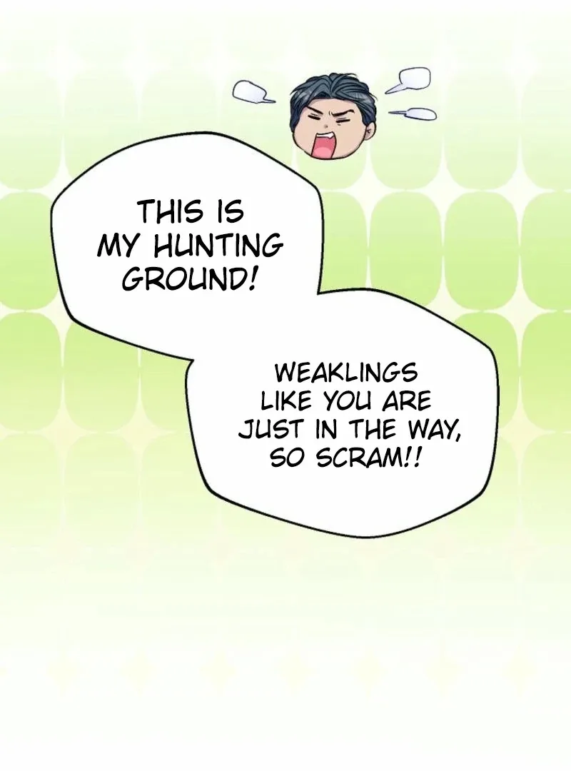 SSS-Grade Cafe in Front of The Dungeon Chapter 16 page 52
