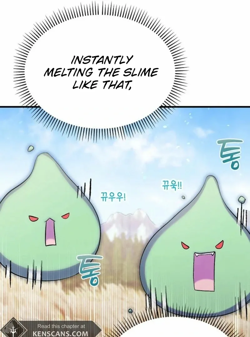 SSS-Grade Cafe in Front of The Dungeon Chapter 16 page 30