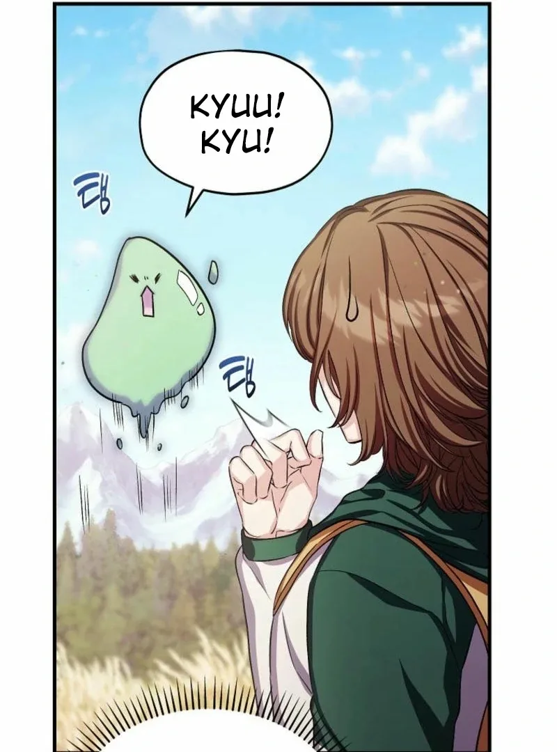 SSS-Grade Cafe in Front of The Dungeon Chapter 16 page 40