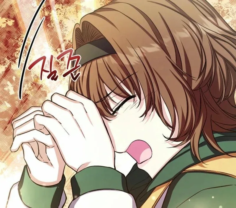 SSS-Grade Cafe in Front of The Dungeon Chapter 16 page 18