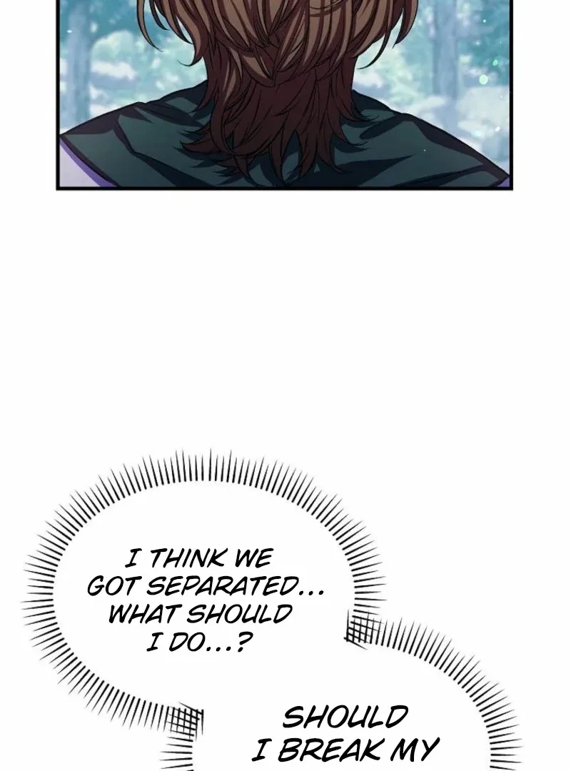 SSS-Grade Cafe in Front of The Dungeon Chapter 16 page 128