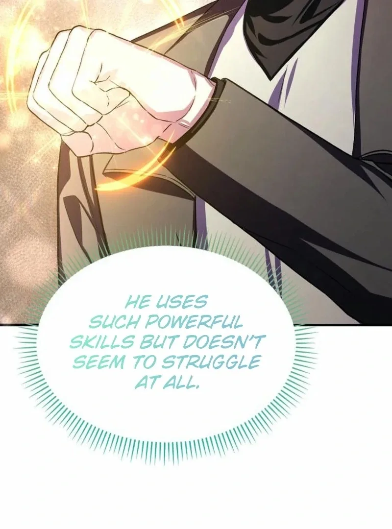 SSS-Grade Cafe in Front of The Dungeon Chapter 16 page 116
