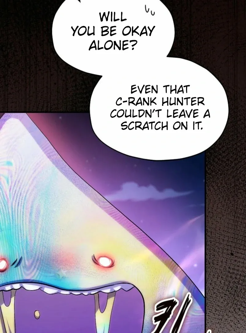 SSS-Grade Cafe in Front of The Dungeon Chapter 16 page 103