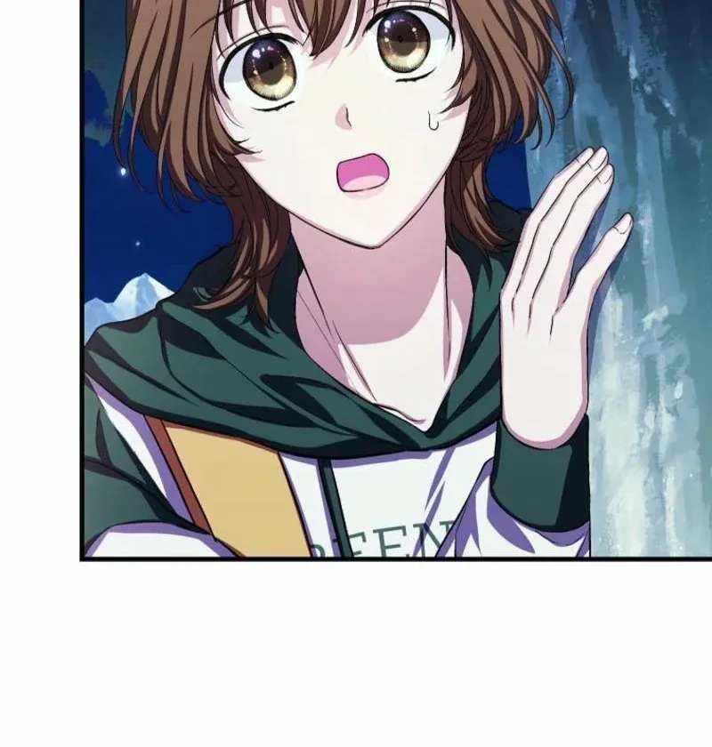 SSS-Grade Cafe in Front of The Dungeon Chapter 16 page 118