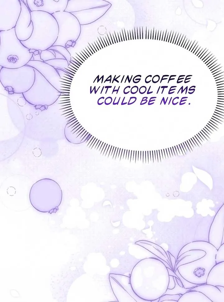 SSS-Grade Cafe in Front of The Dungeon Chapter 31 page 13