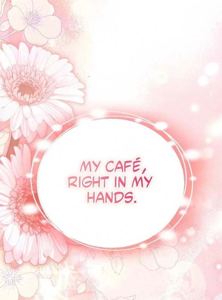 SSS-Grade Cafe in Front of The Dungeon Chapter 31 page 18