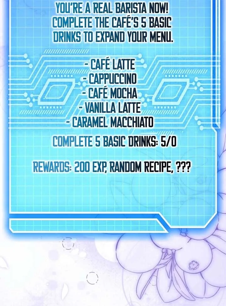 SSS-Grade Cafe in Front of The Dungeon Chapter 31 page 15