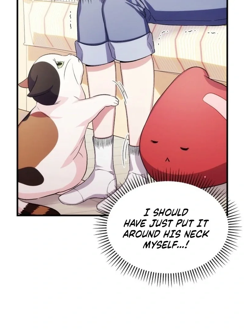 SSS-Grade Cafe in Front of The Dungeon Chapter 34 page 16