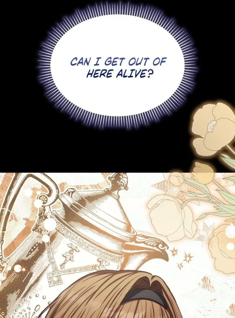 SSS-Grade Cafe in Front of The Dungeon Chapter 34 page 33