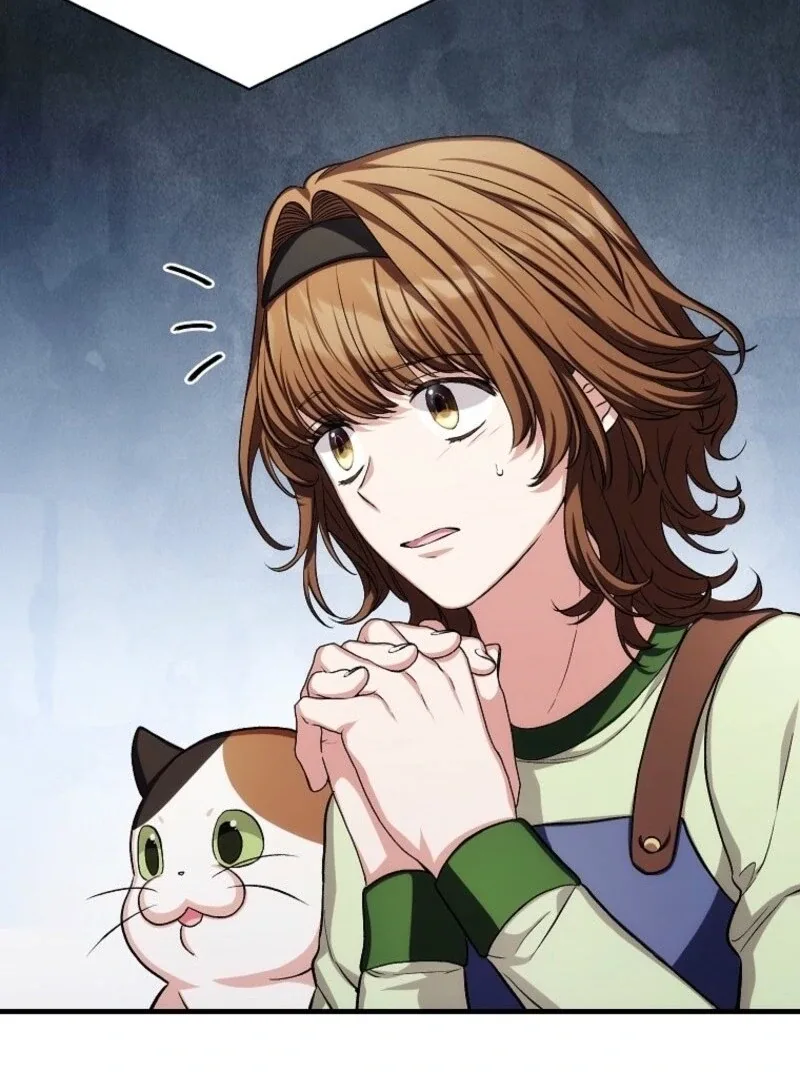 SSS-Grade Cafe in Front of The Dungeon Chapter 34 page 70