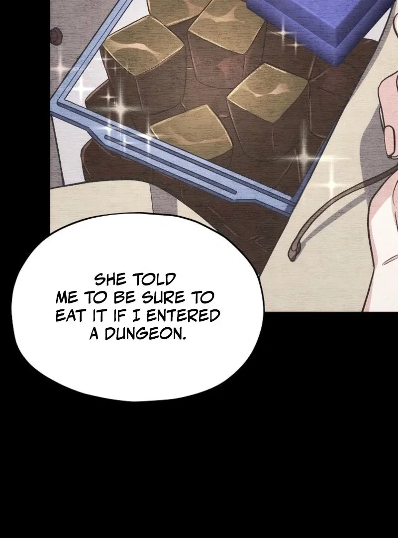 SSS-Grade Cafe in Front of The Dungeon Chapter 34 page 38