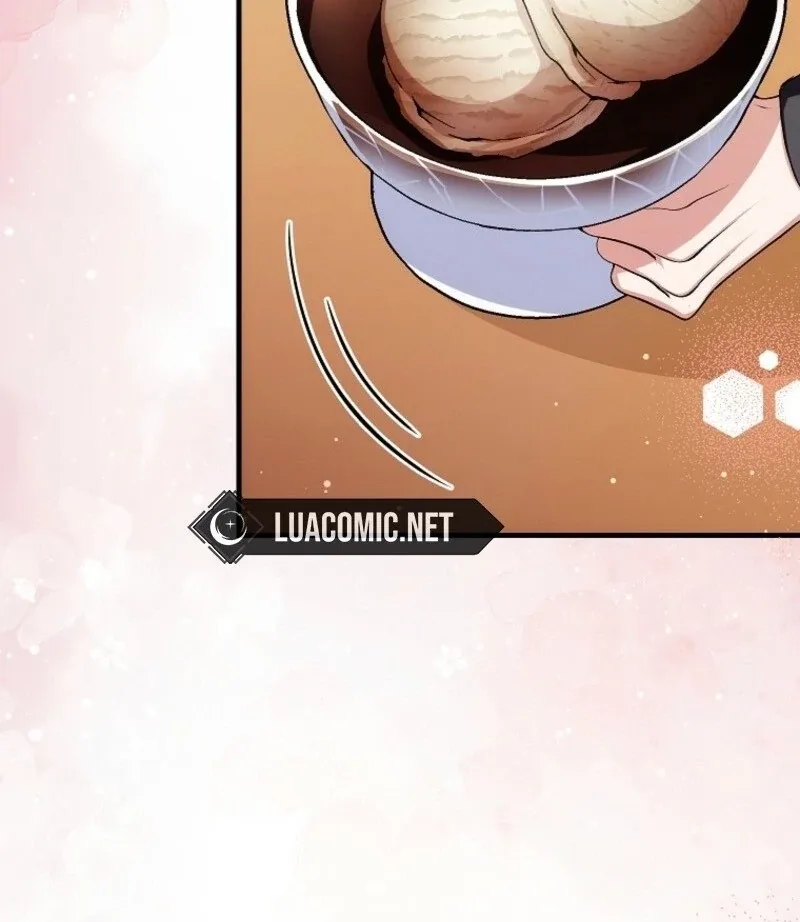 SSS-Grade Cafe in Front of The Dungeon Chapter 34 page 127