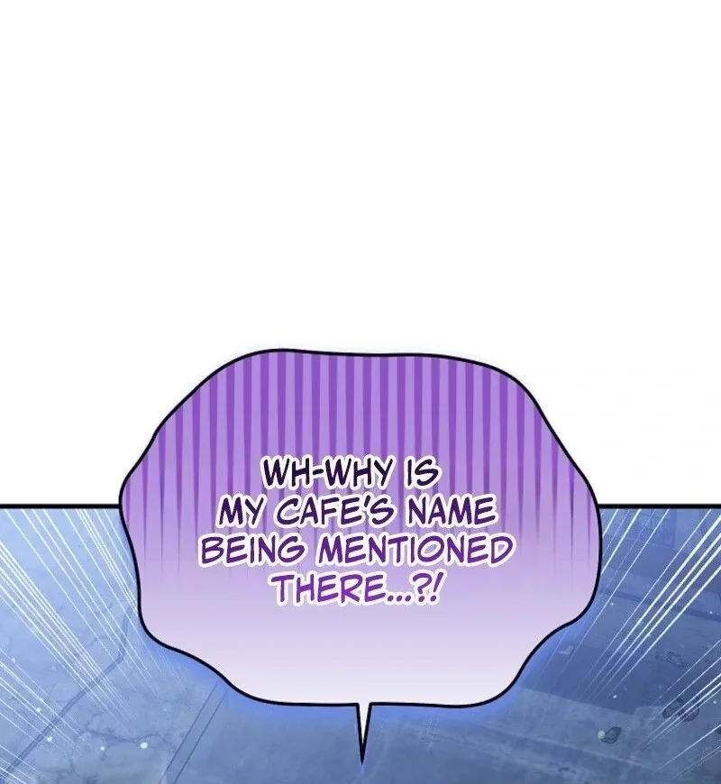 SSS-Grade Cafe in Front of The Dungeon Chapter 34 page 106