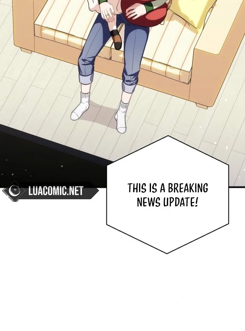 SSS-Grade Cafe in Front of The Dungeon Chapter 34 page 91