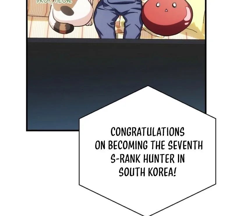 SSS-Grade Cafe in Front of The Dungeon Chapter 34 page 83