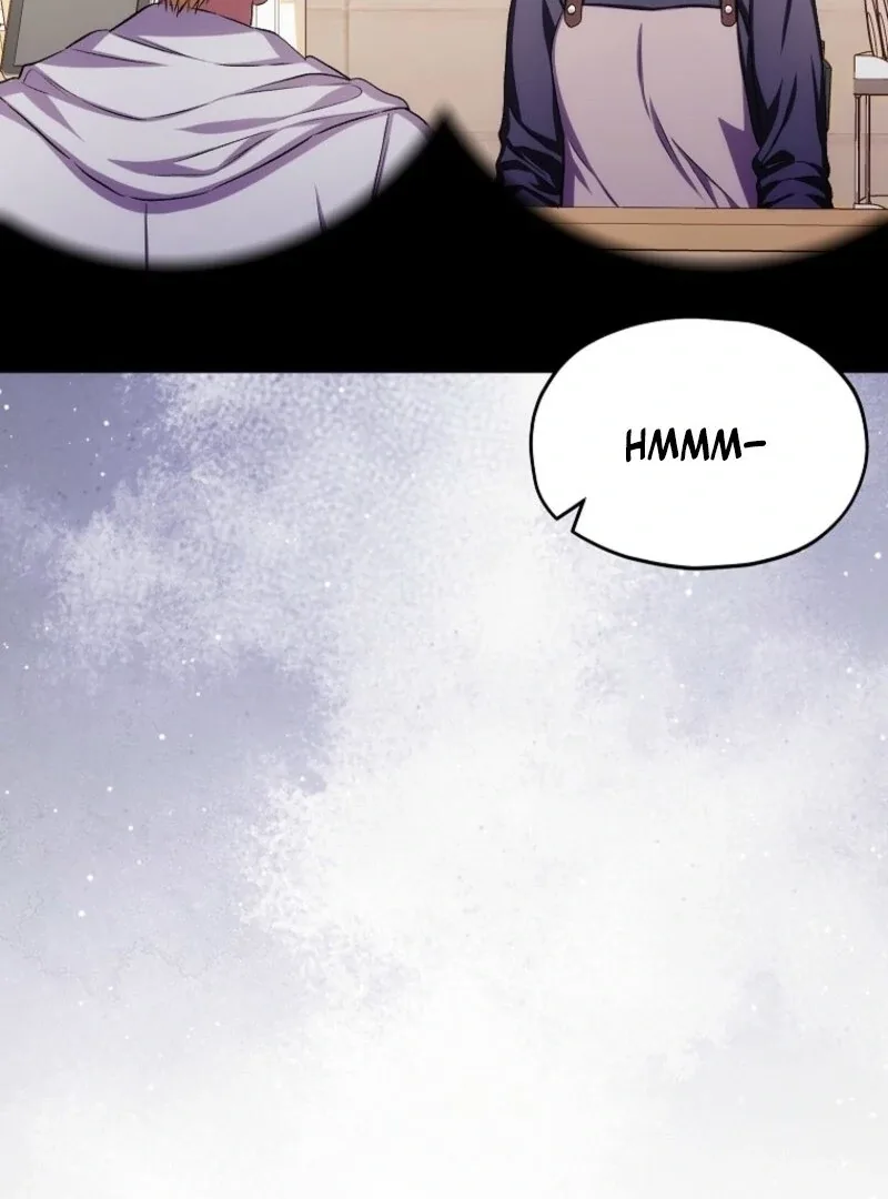 SSS-Grade Cafe in Front of The Dungeon Chapter 34 page 134