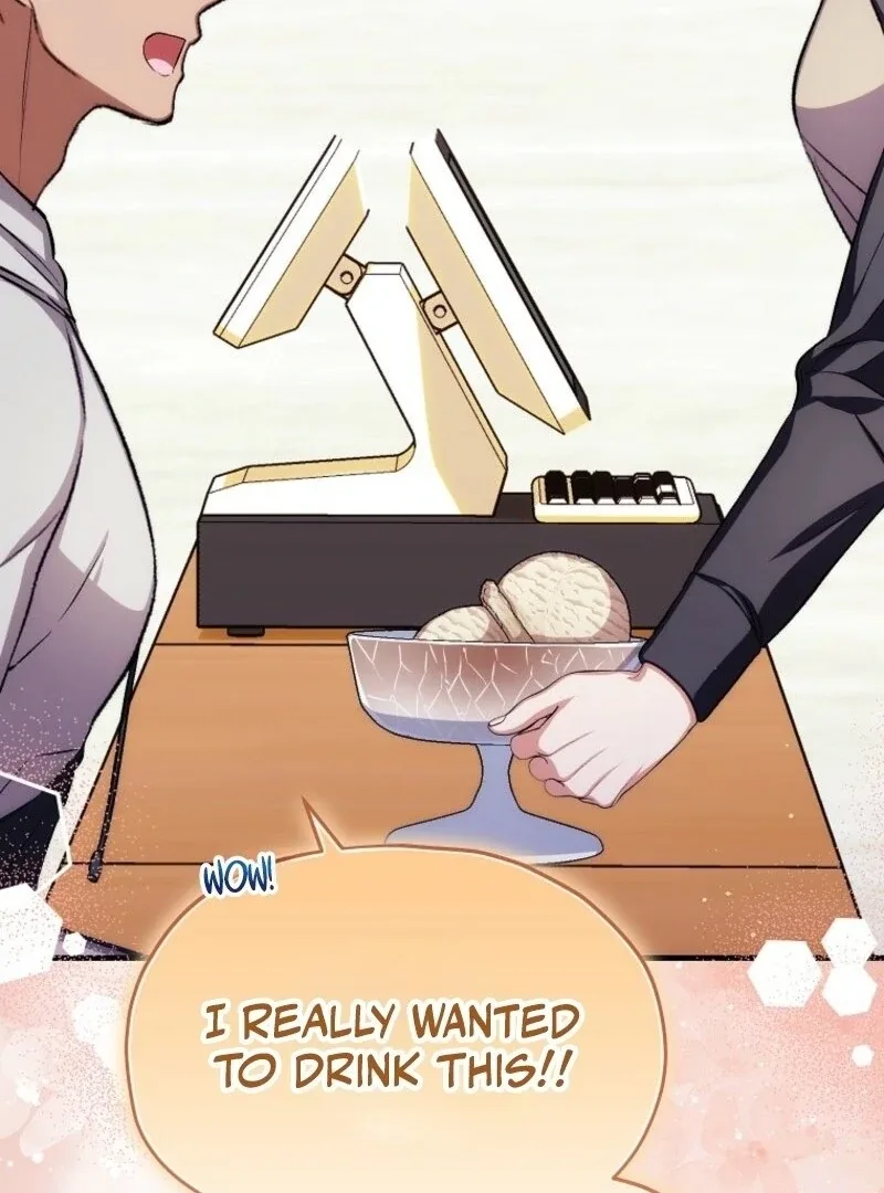 SSS-Grade Cafe in Front of The Dungeon Chapter 34 page 129