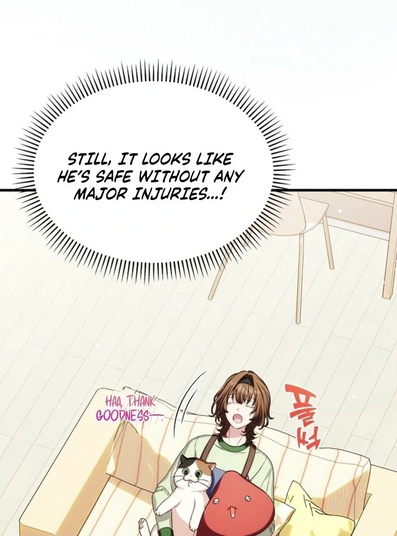 SSS-Grade Cafe in Front of The Dungeon Chapter 34 page 90