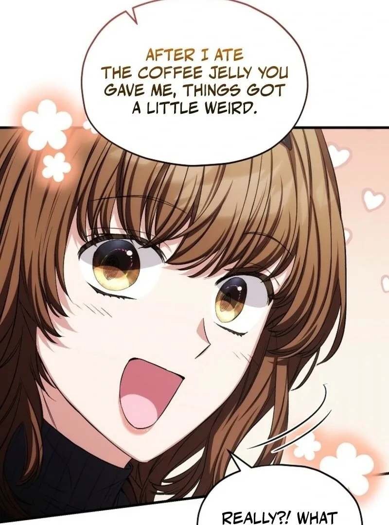 SSS-Grade Cafe in Front of The Dungeon Chapter 34 page 122