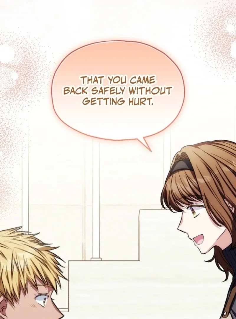 SSS-Grade Cafe in Front of The Dungeon Chapter 34 page 128