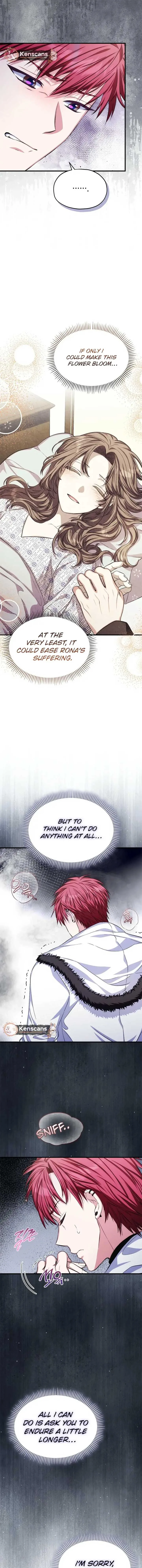 SSS-Grade Cafe in Front of The Dungeon Chapter 36 page 16