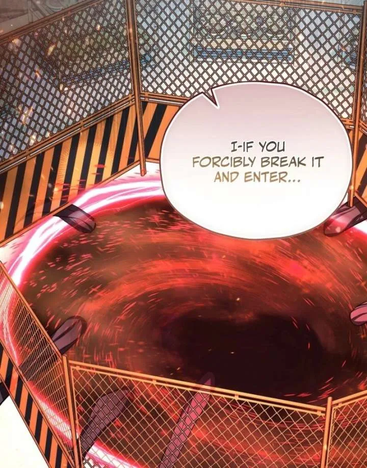 SSS-Grade Cafe in Front of The Dungeon Chapter 40 page 12
