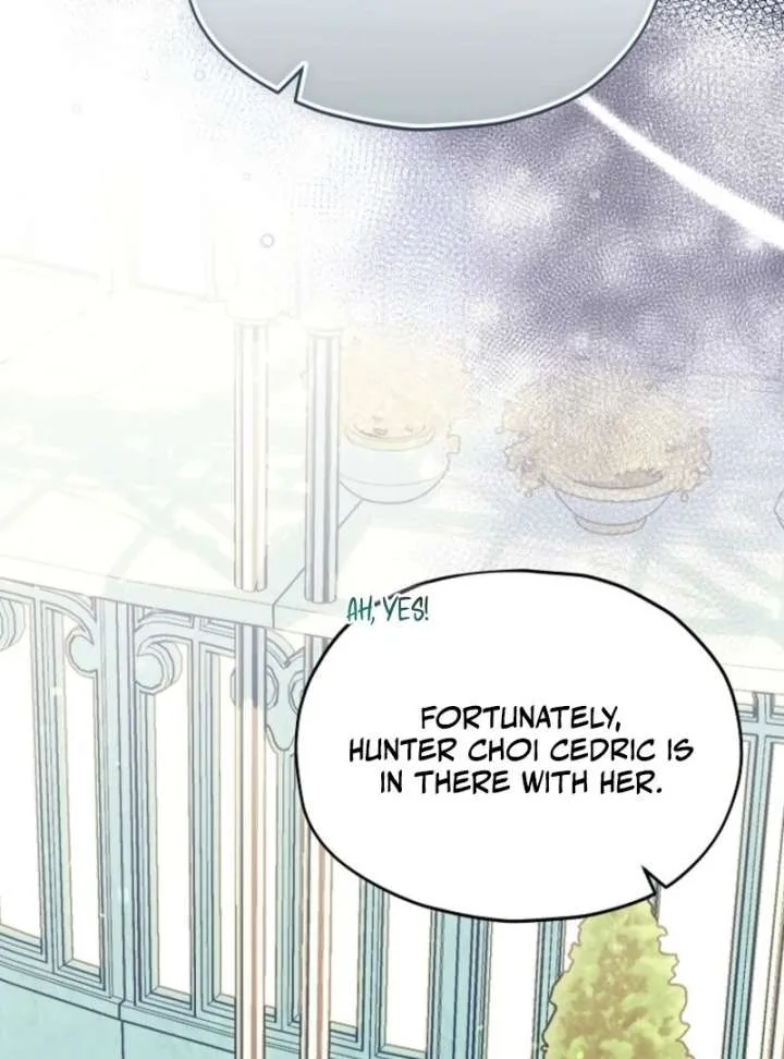 SSS-Grade Cafe in Front of The Dungeon Chapter 40 page 7