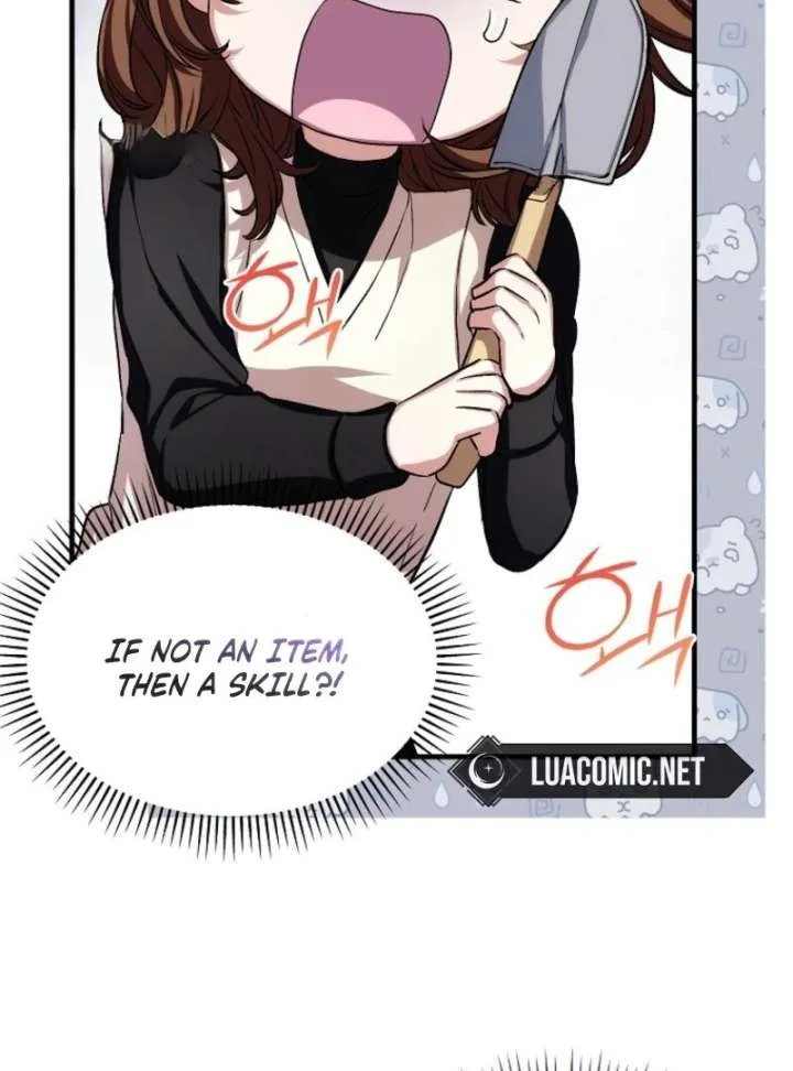 SSS-Grade Cafe in Front of The Dungeon Chapter 40 page 62