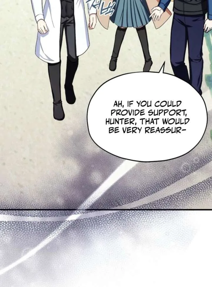 SSS-Grade Cafe in Front of The Dungeon Chapter 40 page 9