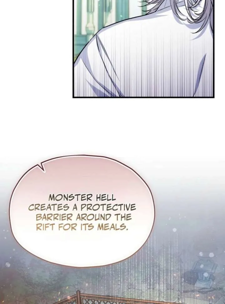 SSS-Grade Cafe in Front of The Dungeon Chapter 40 page 11