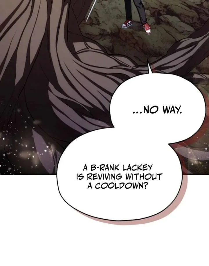 SSS-Grade Cafe in Front of The Dungeon Chapter 40 page 40