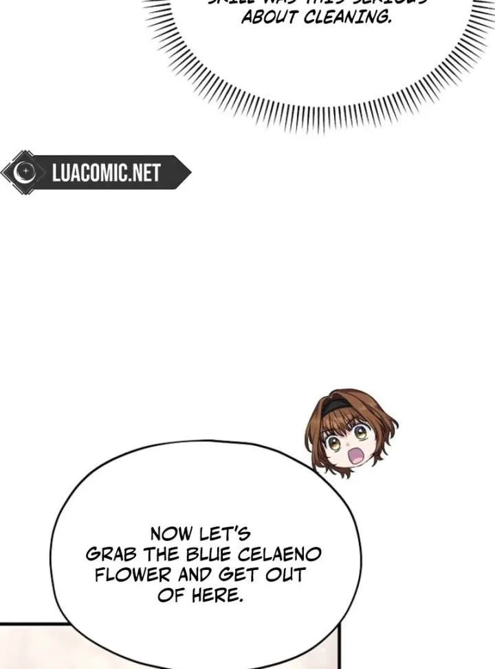 SSS-Grade Cafe in Front of The Dungeon Chapter 40 page 74