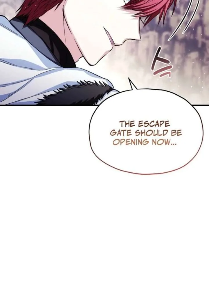 SSS-Grade Cafe in Front of The Dungeon Chapter 40 page 33