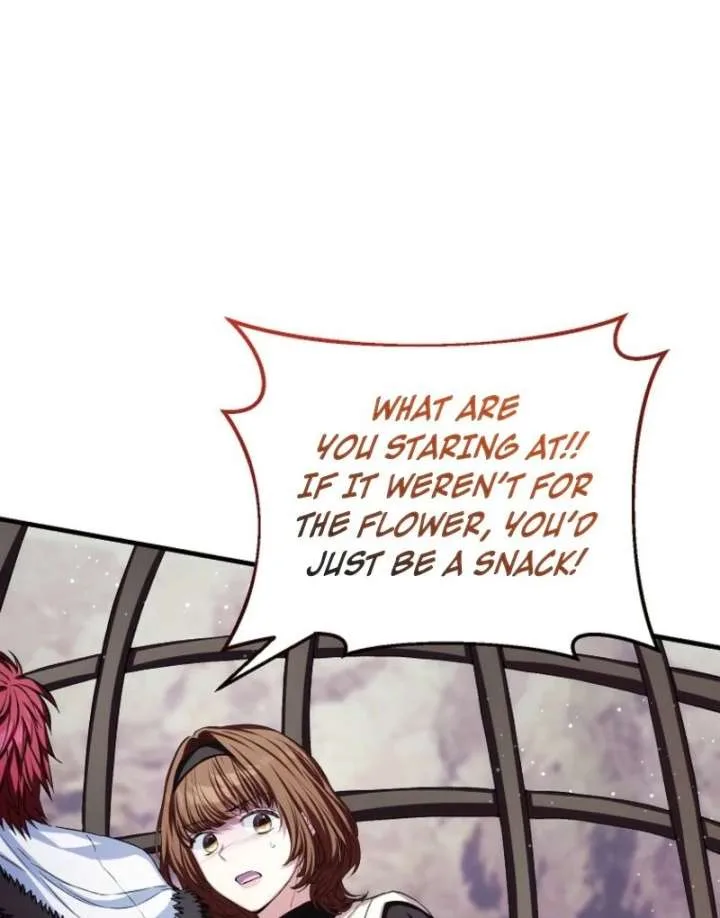 SSS-Grade Cafe in Front of The Dungeon Chapter 40 page 82