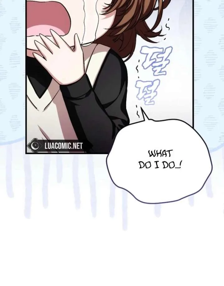 SSS-Grade Cafe in Front of The Dungeon Chapter 39 page 56