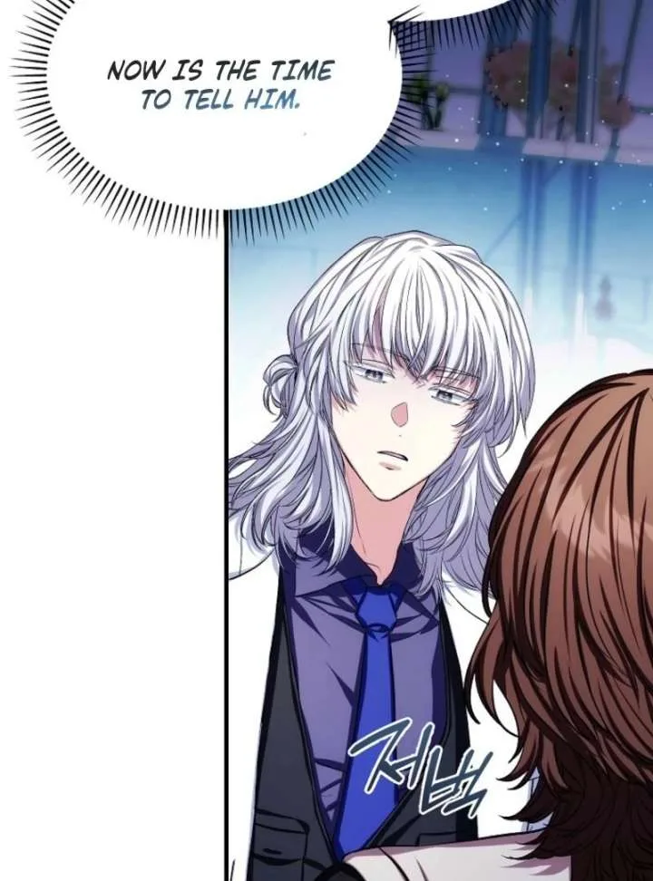 SSS-Grade Cafe in Front of The Dungeon Chapter 40 page 120