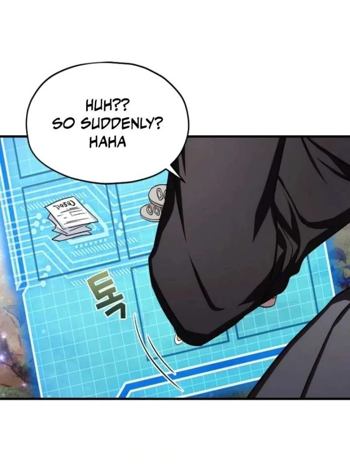 SSS-Grade Cafe in Front of The Dungeon Chapter 39 page 141