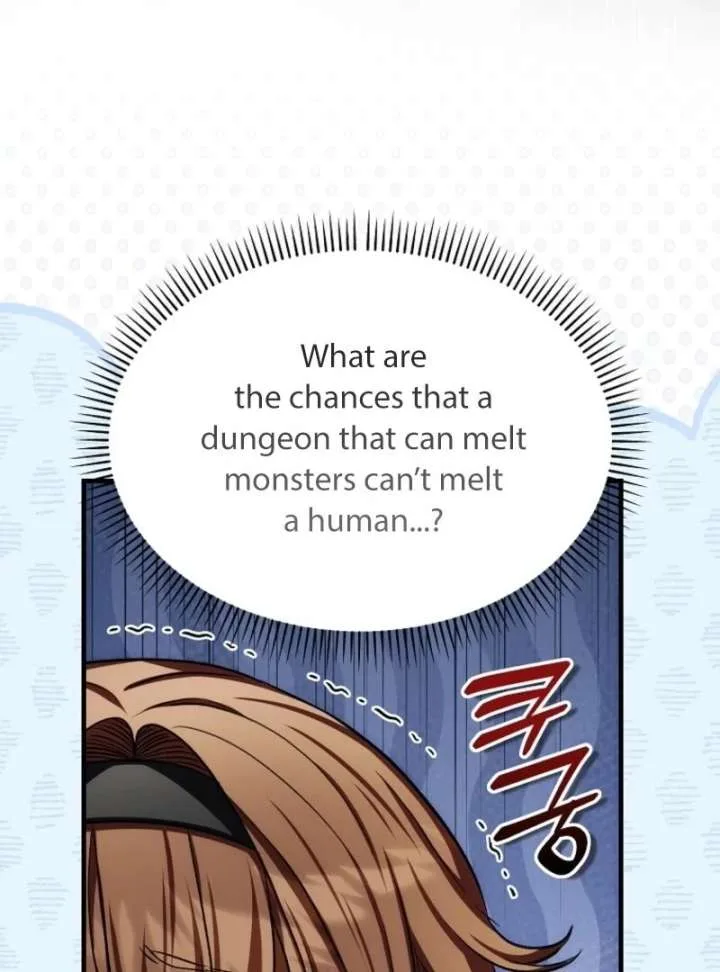 SSS-Grade Cafe in Front of The Dungeon Chapter 39 page 63