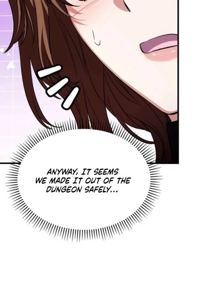 SSS-Grade Cafe in Front of The Dungeon Chapter 40 page 112