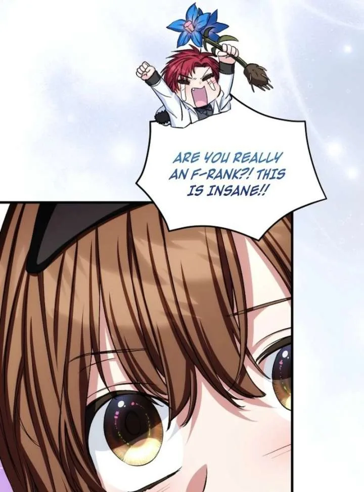SSS-Grade Cafe in Front of The Dungeon Chapter 40 page 111