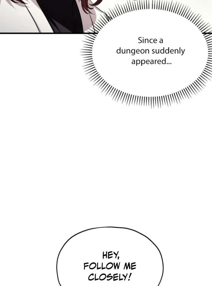 SSS-Grade Cafe in Front of The Dungeon Chapter 39 page 99