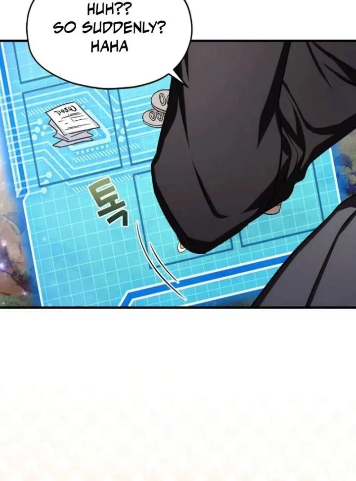 SSS-Grade Cafe in Front of The Dungeon Chapter 39 page 129