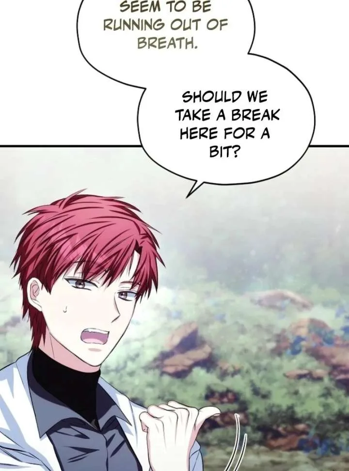 SSS-Grade Cafe in Front of The Dungeon Chapter 39 page 132