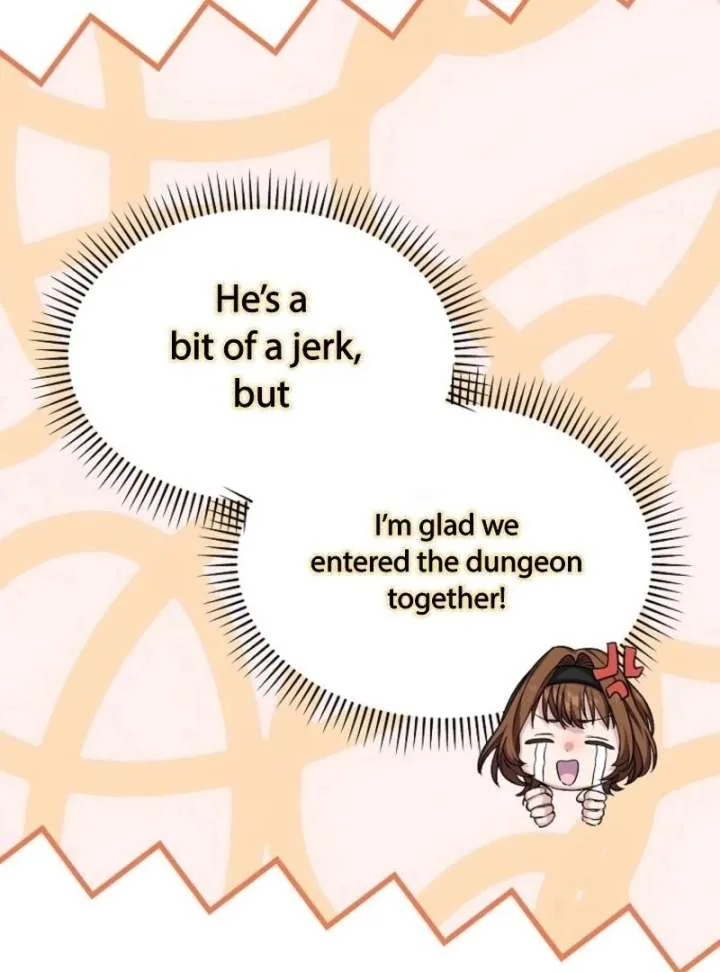 SSS-Grade Cafe in Front of The Dungeon Chapter 39 page 95